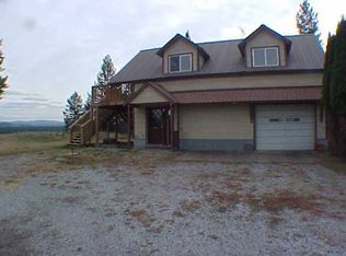 17928 N Hatch Rd, Colbert, WA 99005