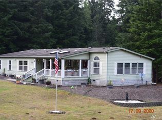 1425 Raymond South Bend Rd, Raymond, WA 98577