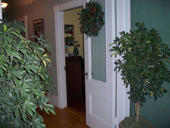 Front Foyer