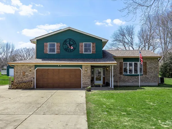 41 N Linden Dr, Plano, IL 60545