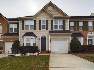 155 Kallie Loop, Mooresville, NC 28117