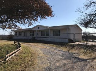 10600 SE 149th St, Moore, OK 73165