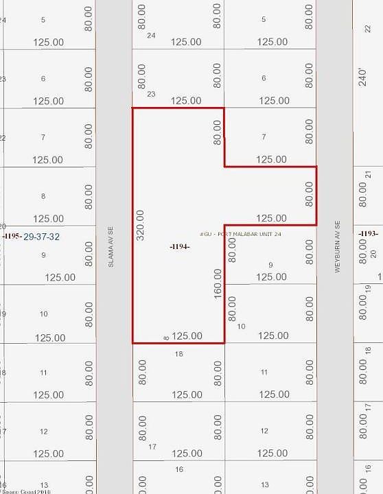 2nd image of 3148 Weyburn Ave SE