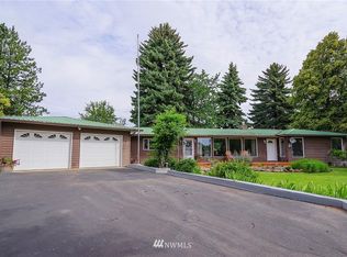 2130 Umptanum Rd, Ellensburg, WA 98926