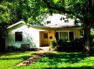 609 Fairfield Ln, Austin, TX 78751