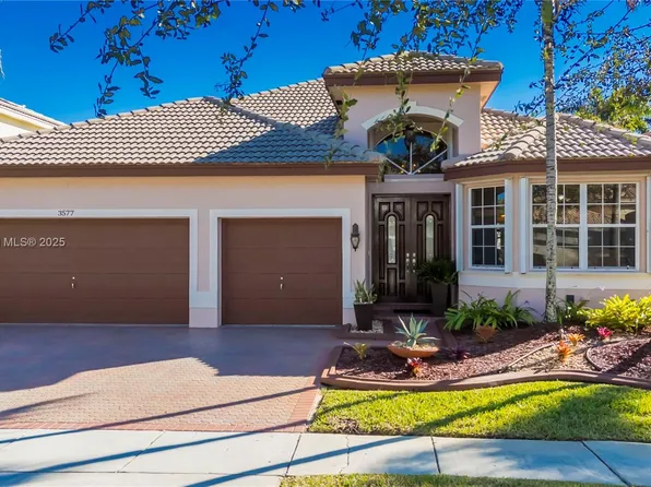 3577 SW 175th Ave, Miramar, FL 33029