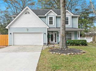 246 Rolling Hill Dr, Daphne, AL 36526
