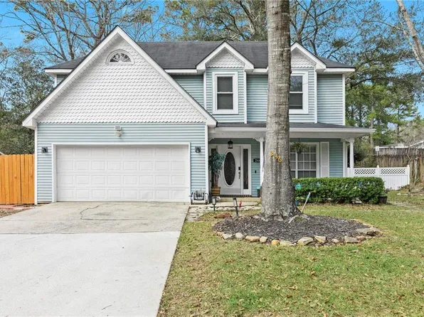 246 Rolling Hill Dr, Daphne, AL 36526