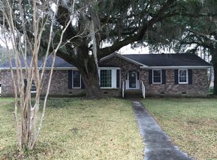 100 Milton Dr, Goose Creek, SC 29445