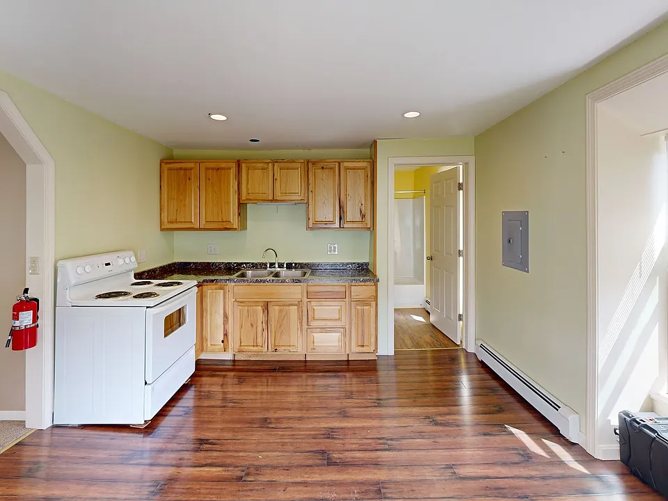1364 Creamery Road