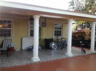 2915 SW 93rd Ct, Miami, FL 33165