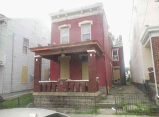 1019 Central Ave, Newport, KY 41071