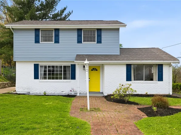 126 Hereford Dr, Oakdale, PA 15071