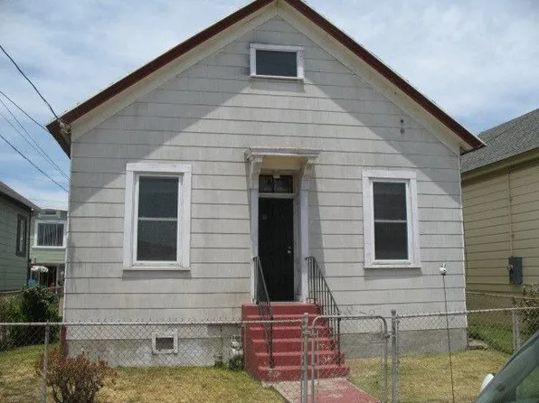1162 Ocean Ave, Oakland, CA 94608