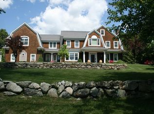 183 Claybrook Rd, Dover, MA 02030