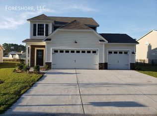 9 Swamp White Oak Dr, Bluffton, SC 29910