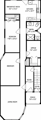 2139 N Sedgwick St #1 — Photo 13