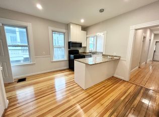 (Undisclosed Address), Dorchester, MA 02125