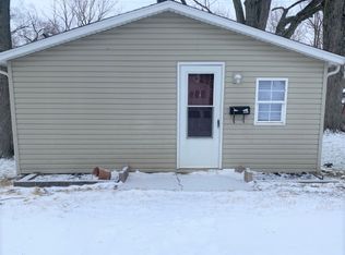 1126 S Ohio St, Kokomo, IN 46902