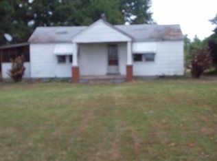 7640 Highway 138, Toone, TN 38381