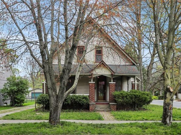 Broad Ripple Indianapolis Single Family Homes For Sale 6 Homes Zillow