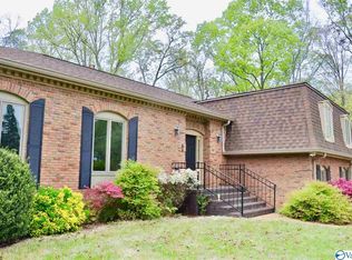 609 Arad Thompson Rd NE, Arab, AL 35016