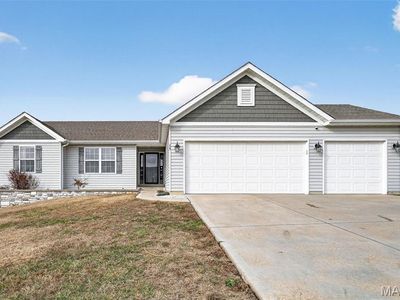 15 Hollow Tree Ct, Winfield, MO, 63389