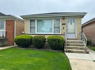 7129 W Arthur Ave, Chicago, IL