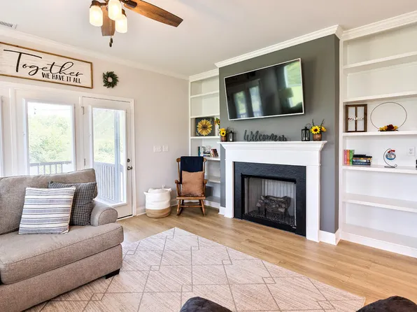 100 Brodie Rose Landing Way, Smithfield, NC 27577
