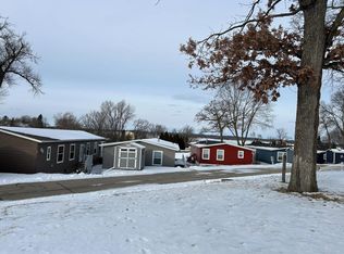 W1325 Spring Grove Rd #22, Green Lake, WI 54941