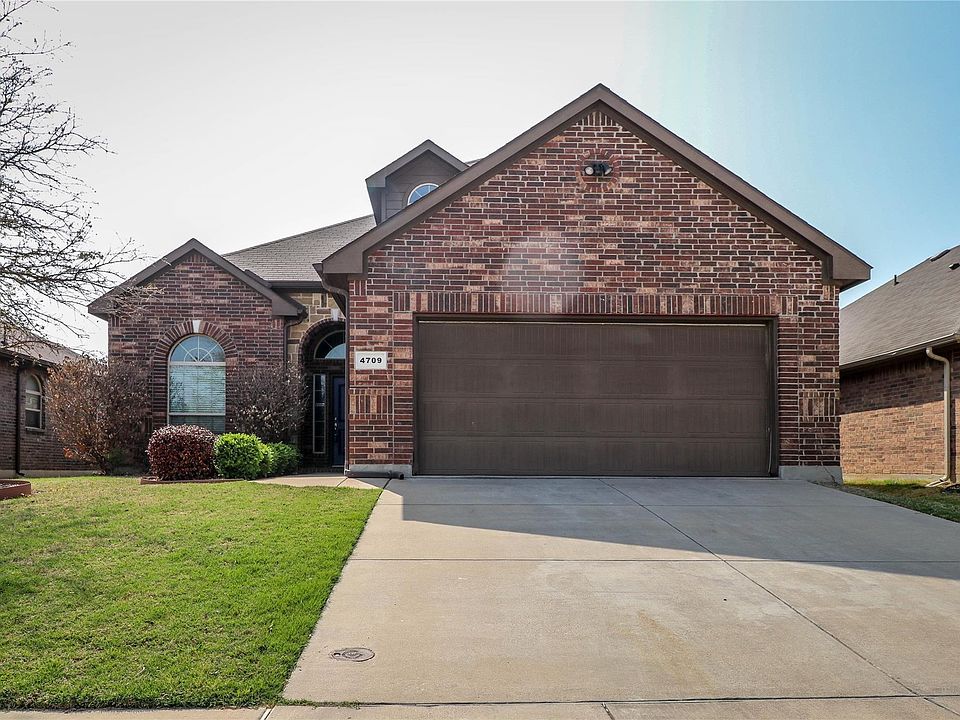 1st image of 4709 Sleepy Meadows Dr