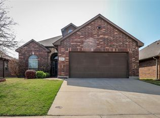 4709 Sleepy Meadows Dr, Fort Worth, TX 76244
