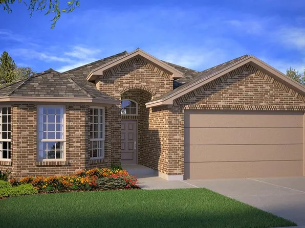 2004 Bear Dr, Midland, TX 79707