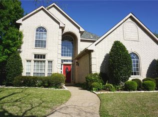 1400 Candlelight Cv, Flower Mound, TX 75028