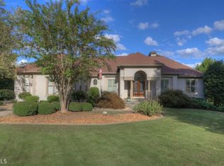 30 Park Shore Point, Newnan, GA 30263