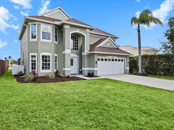 873 NW Waterlily Place, Jensen Beach, FL 34957