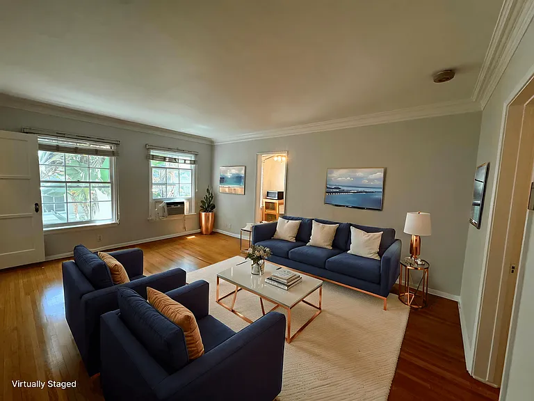 1271 N. Crescent Heights Blvd — Photo 37