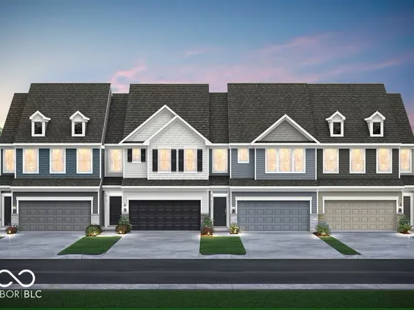 18625 Moray St, Westfield, IN 46074