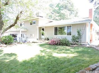 768 Bonita Dr, El Dorado Hills, CA