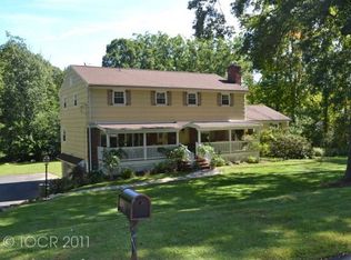 60 Danebury Downs, Saddle River, NJ 07458