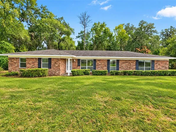 5511 NW 4TH PLACE, GAINESVILLE, FL 32607