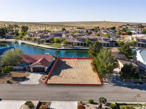 14396 Jamaica Ln Lot 267, Helendale, CA 92342