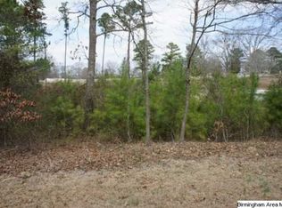 125 Arrowhead Trl, Anniston, AL 36206