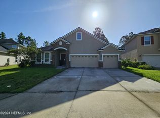 3083 Firethorn Ave, Orange Park, FL 32065