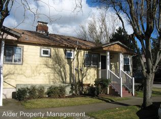 4805 N Maryland Ave, Portland, OR 97217