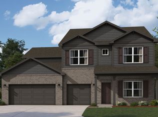 6177 Flag Stop Dr, Whitestown, IN 46075