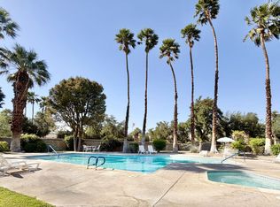 2822 N Auburn Ct #E112, Palm Springs, CA 92262