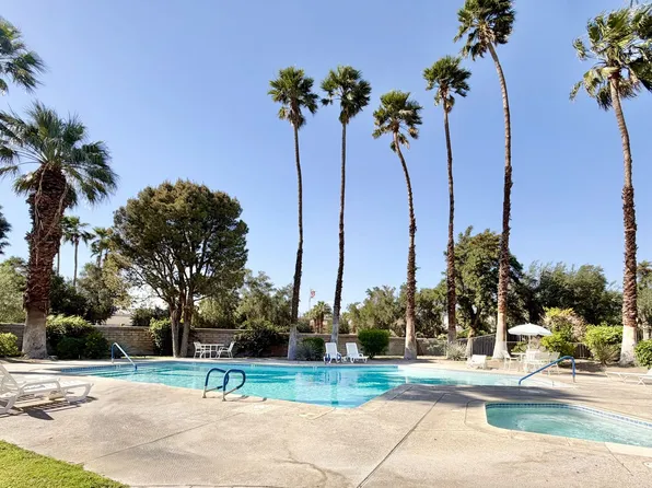 2822 N Auburn Ct #E112, Palm Springs, CA 92262