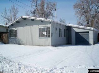 13545 Mount Whitney St, Reno, NV 89506