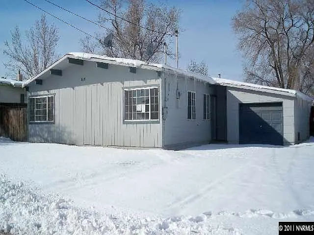 13545 Mount Whitney St photo 1